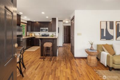 757 N 65th Street , Seattle, WA 98103 - Photo 5