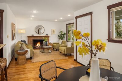 757 N 65th Street , Seattle, WA 98103 - Photo 6