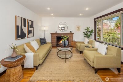 757 N 65th Street , Seattle, WA 98103 - Photo 7