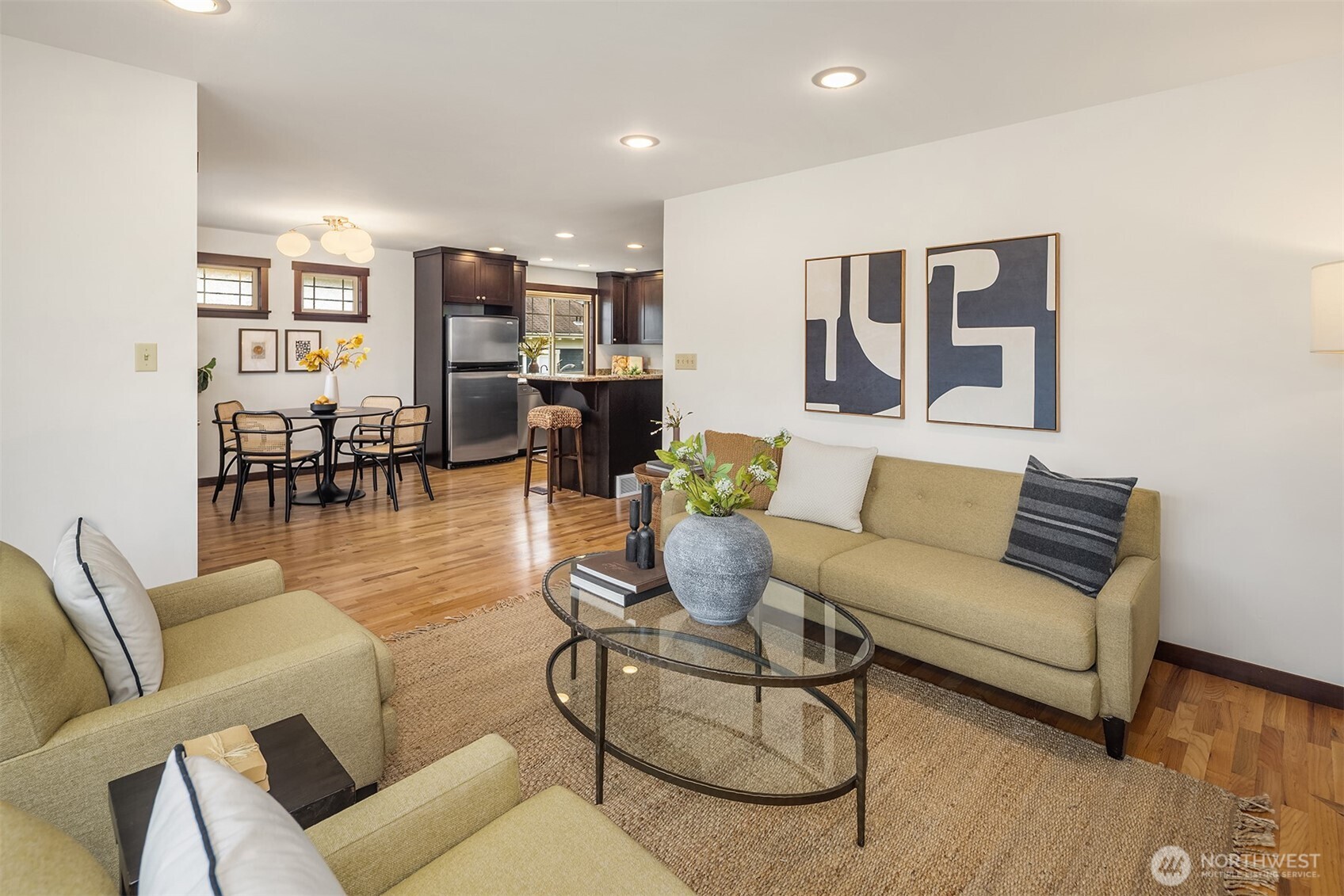 757 N 65th Street , Seattle, WA 98103