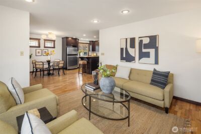 757 N 65th Street , Seattle, WA 98103 - Photo 8