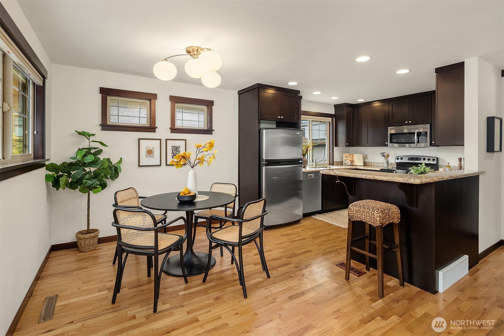 757 N 65th Street , Seattle, WA 98103