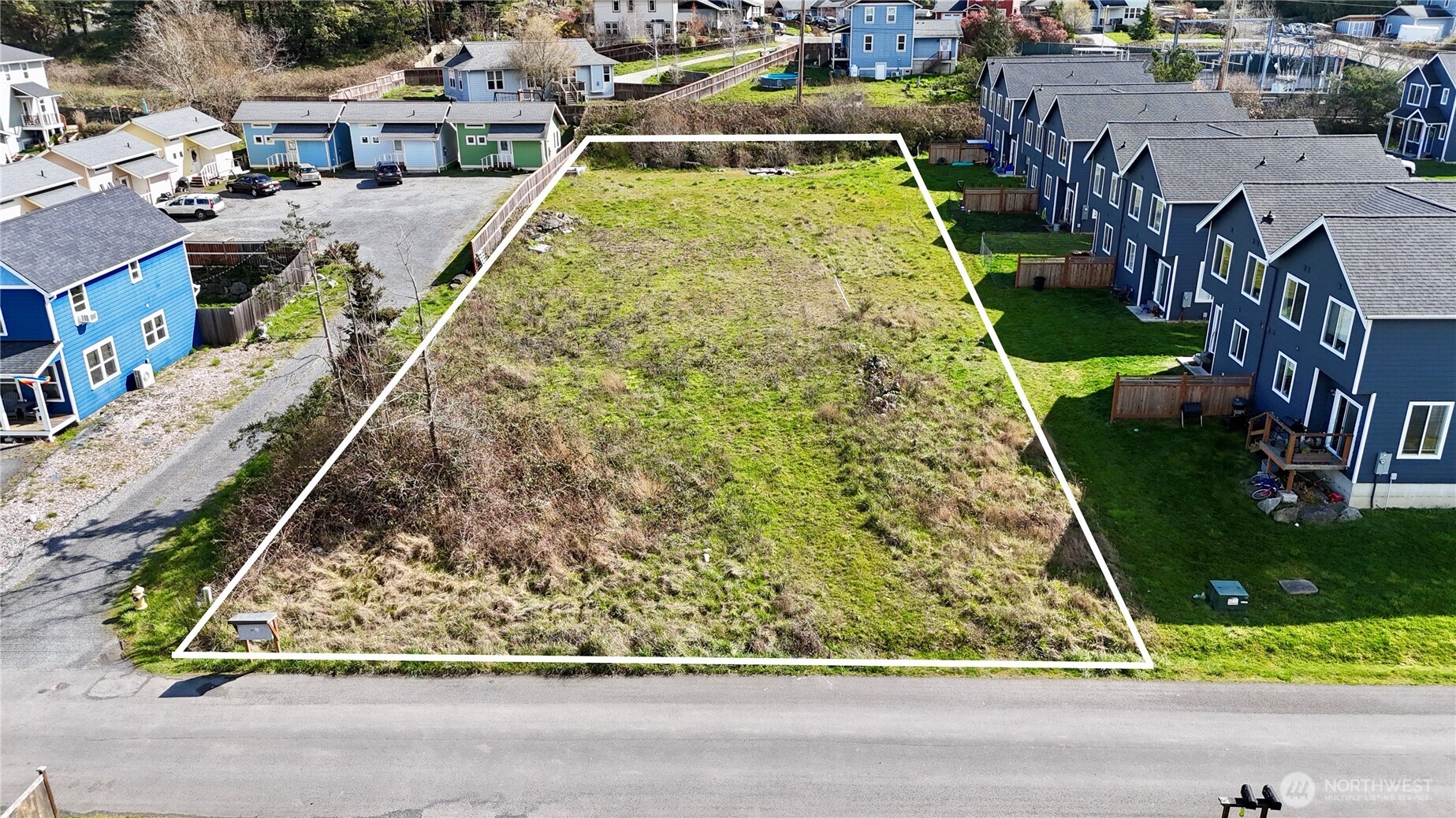 704 Hamilton Ranch Road , Friday Harbor, WA 98250