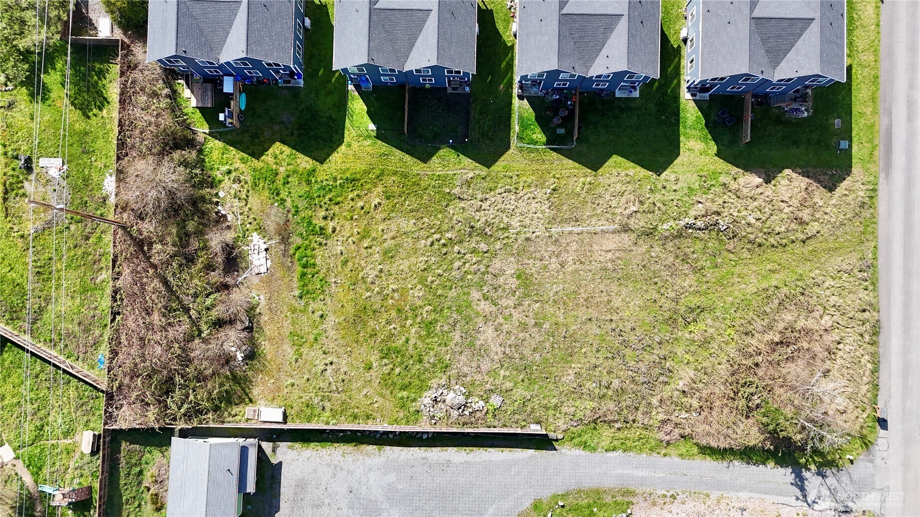 704 Hamilton Ranch Road , Friday Harbor, WA 98250