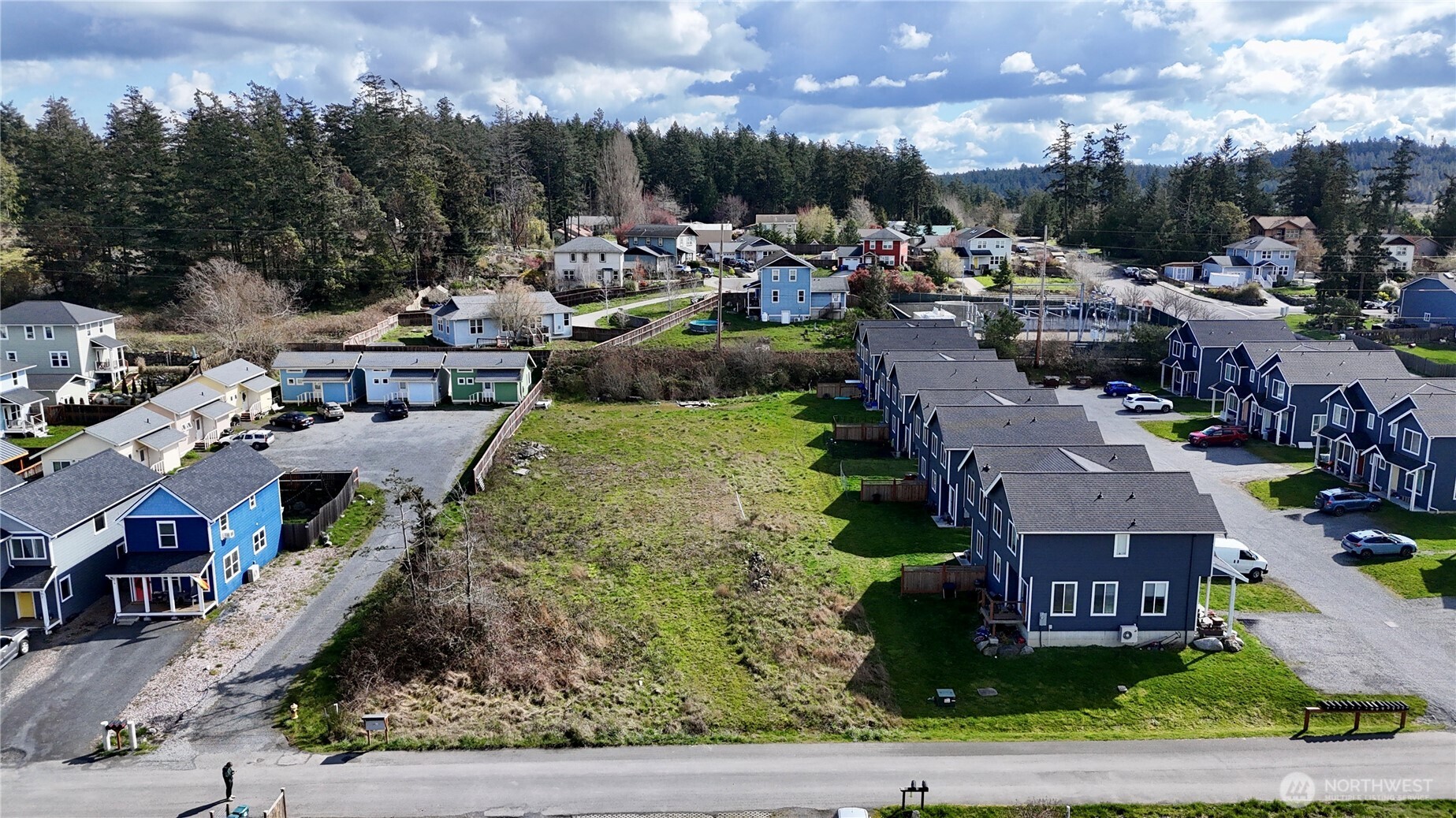 704 Hamilton Ranch Road , Friday Harbor, WA 98250