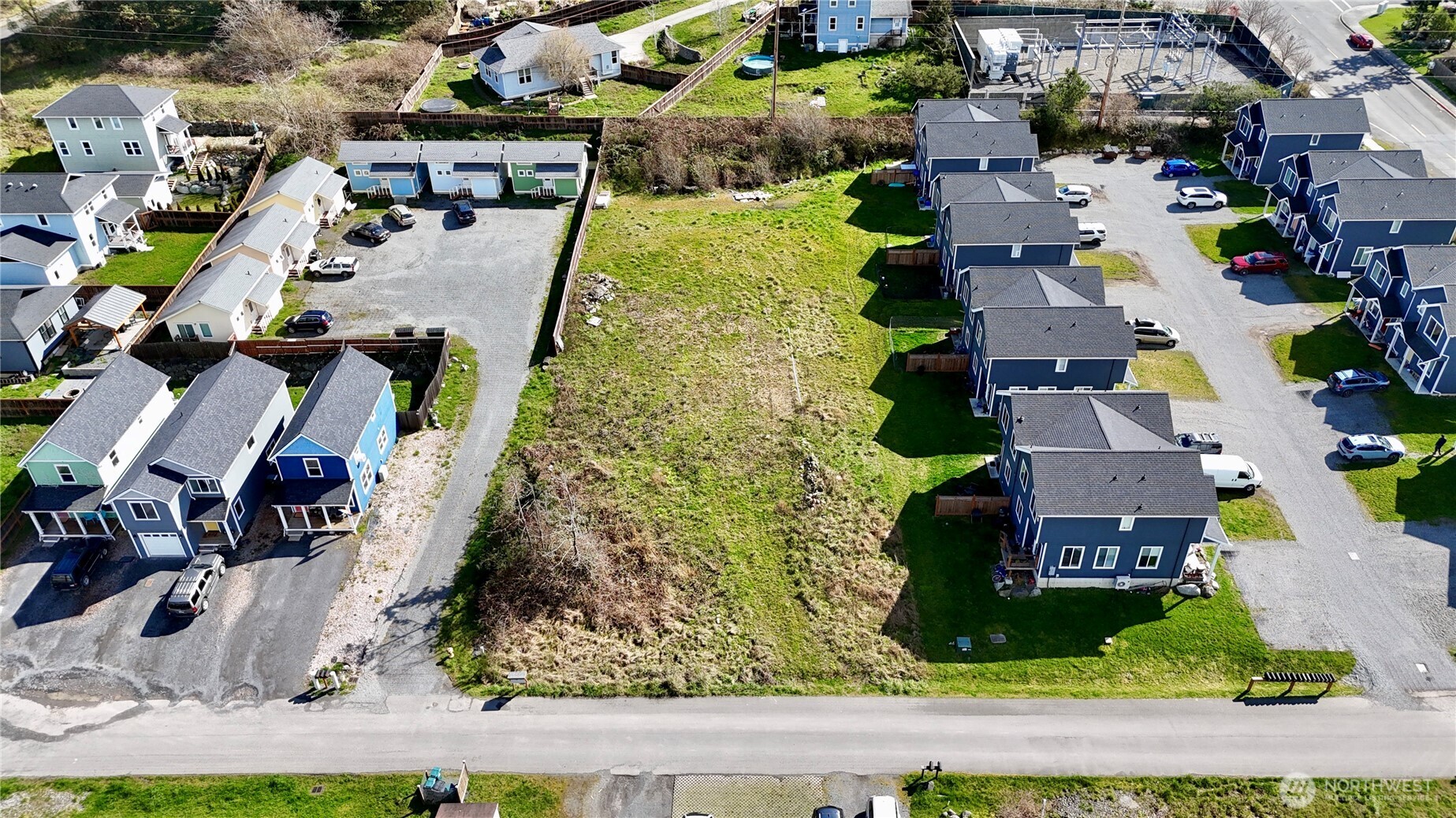 704 Hamilton Ranch Road , Friday Harbor, WA 98250