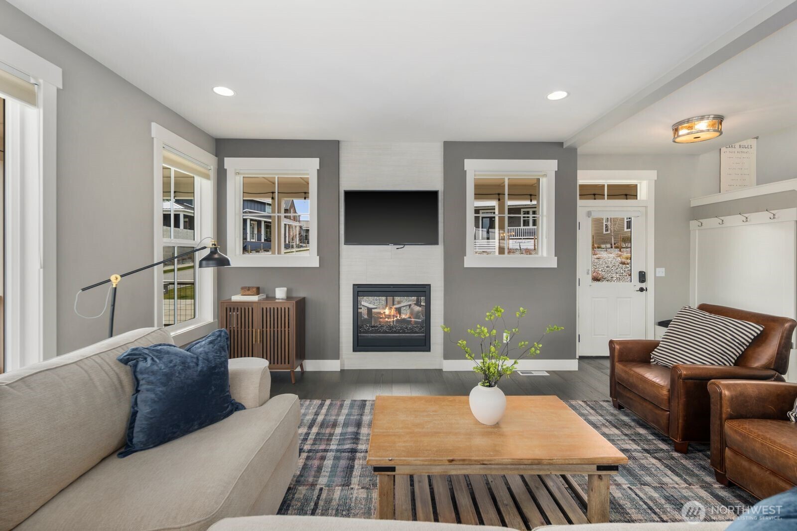 298 Bobcat Lane , Chelan, WA 98816