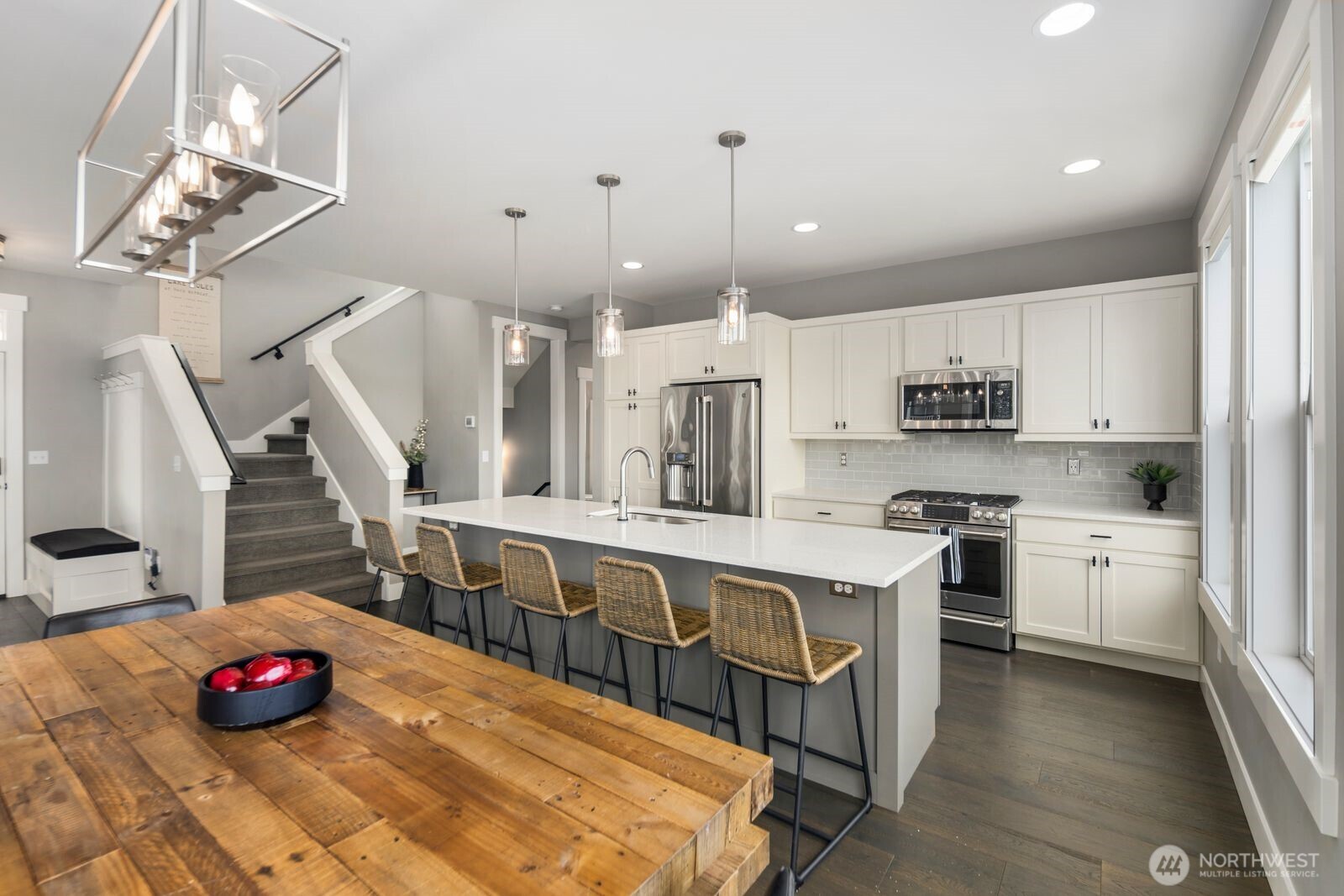 298 Bobcat Lane , Chelan, WA 98816