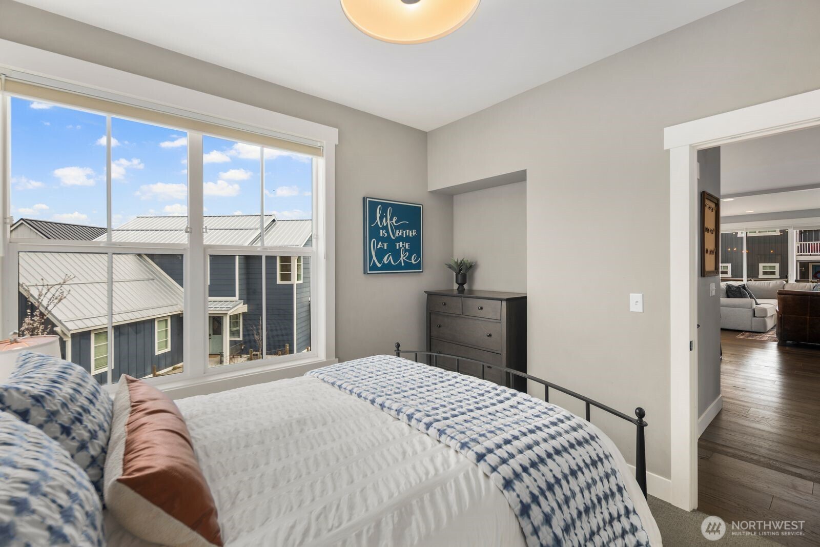 298 Bobcat Lane , Chelan, WA 98816