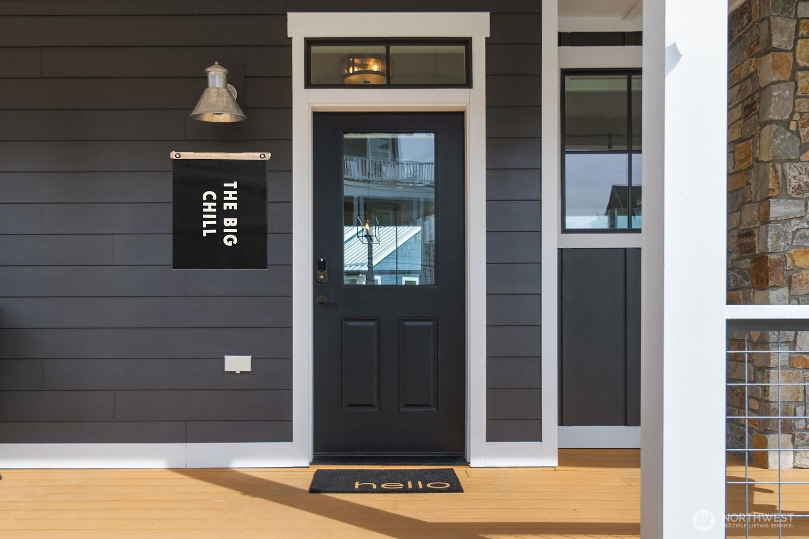 298 Bobcat Lane , Chelan, WA 98816