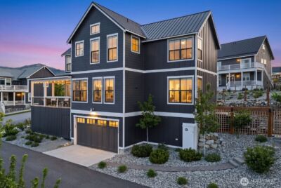 298 Bobcat Lane , Chelan, WA 98816 - Photo 38