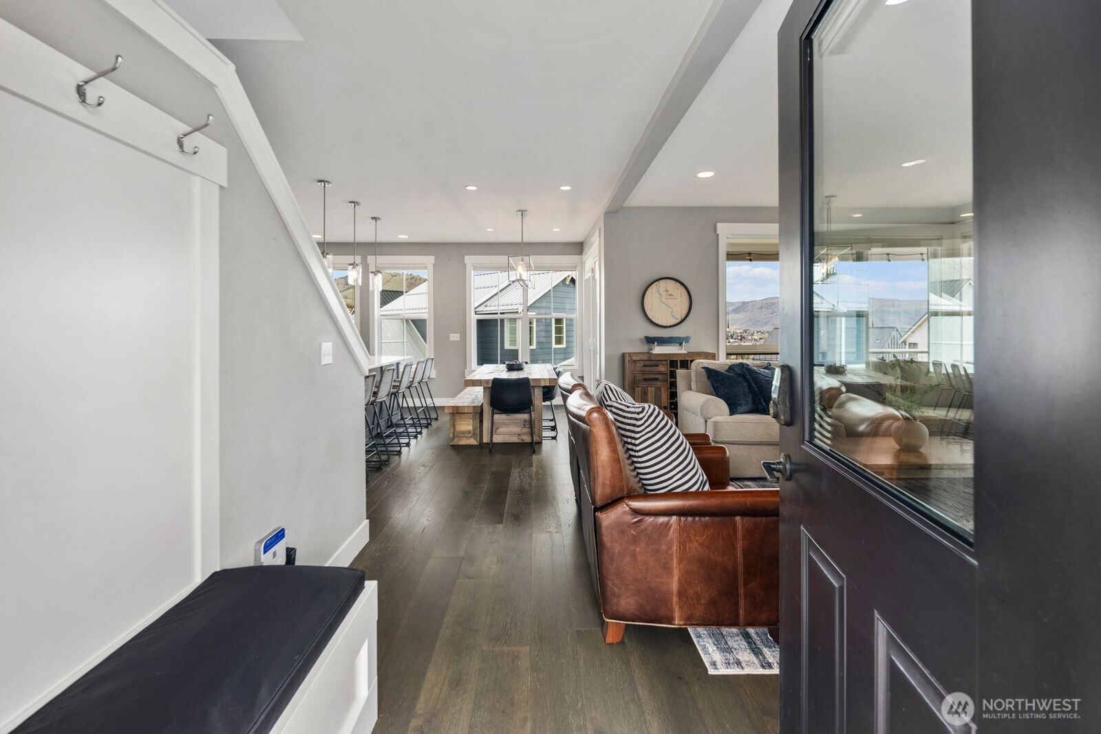 298 Bobcat Lane , Chelan, WA 98816