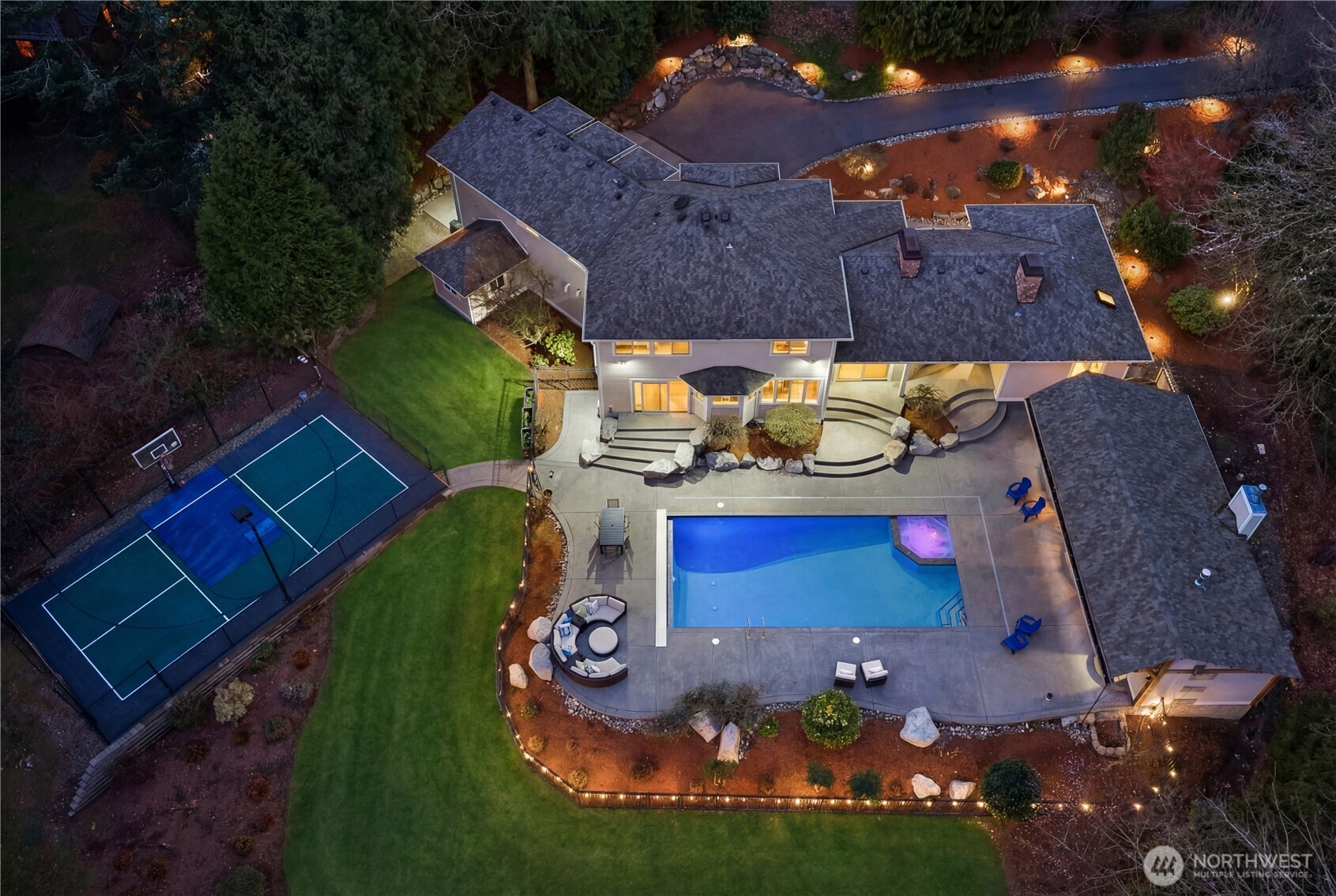 21219 SE 39th Street , Sammamish, WA 98075