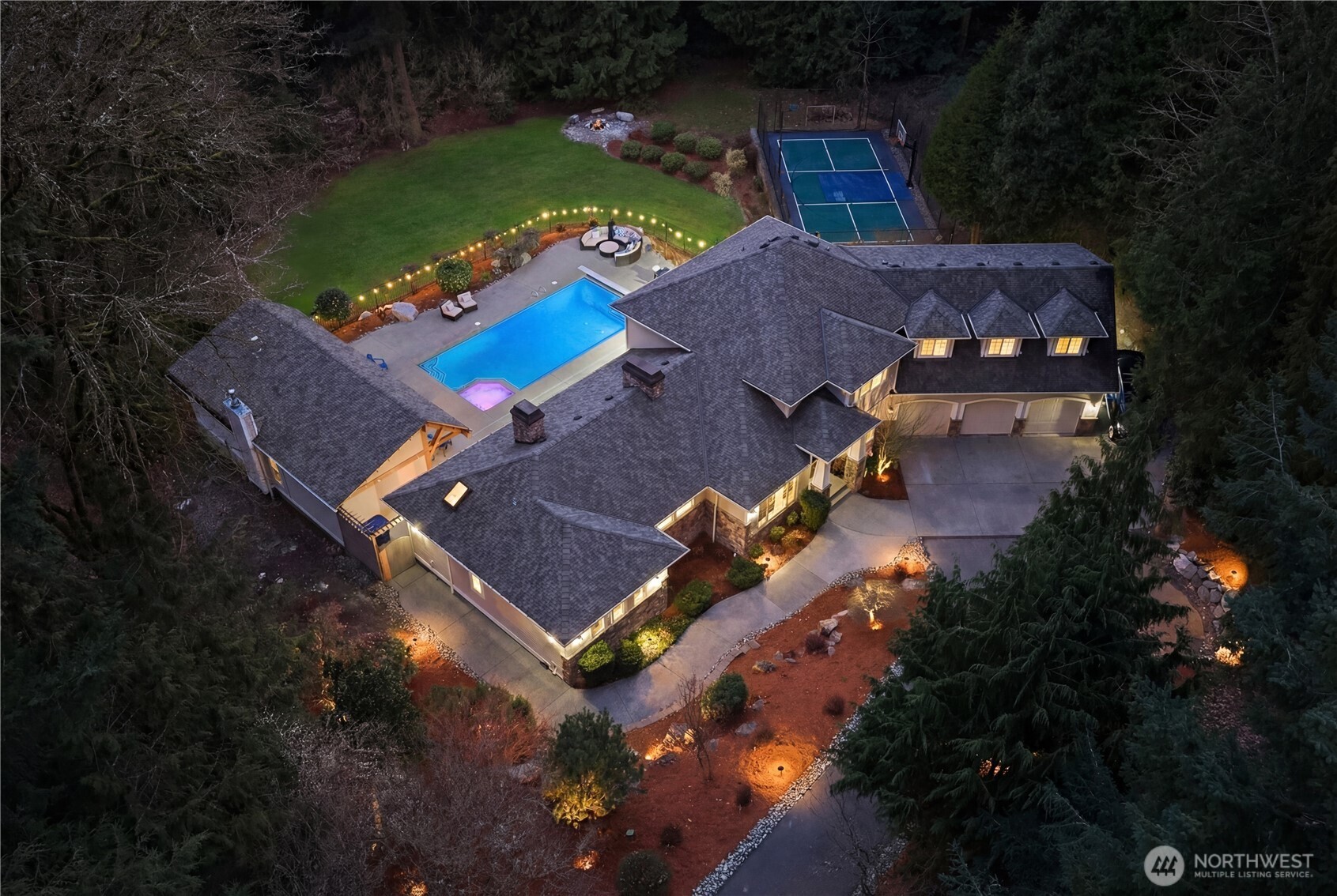 21219 SE 39th Street , Sammamish, WA 98075