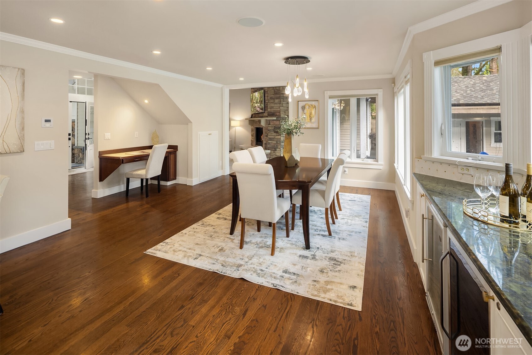 21219 SE 39th Street , Sammamish, WA 98075