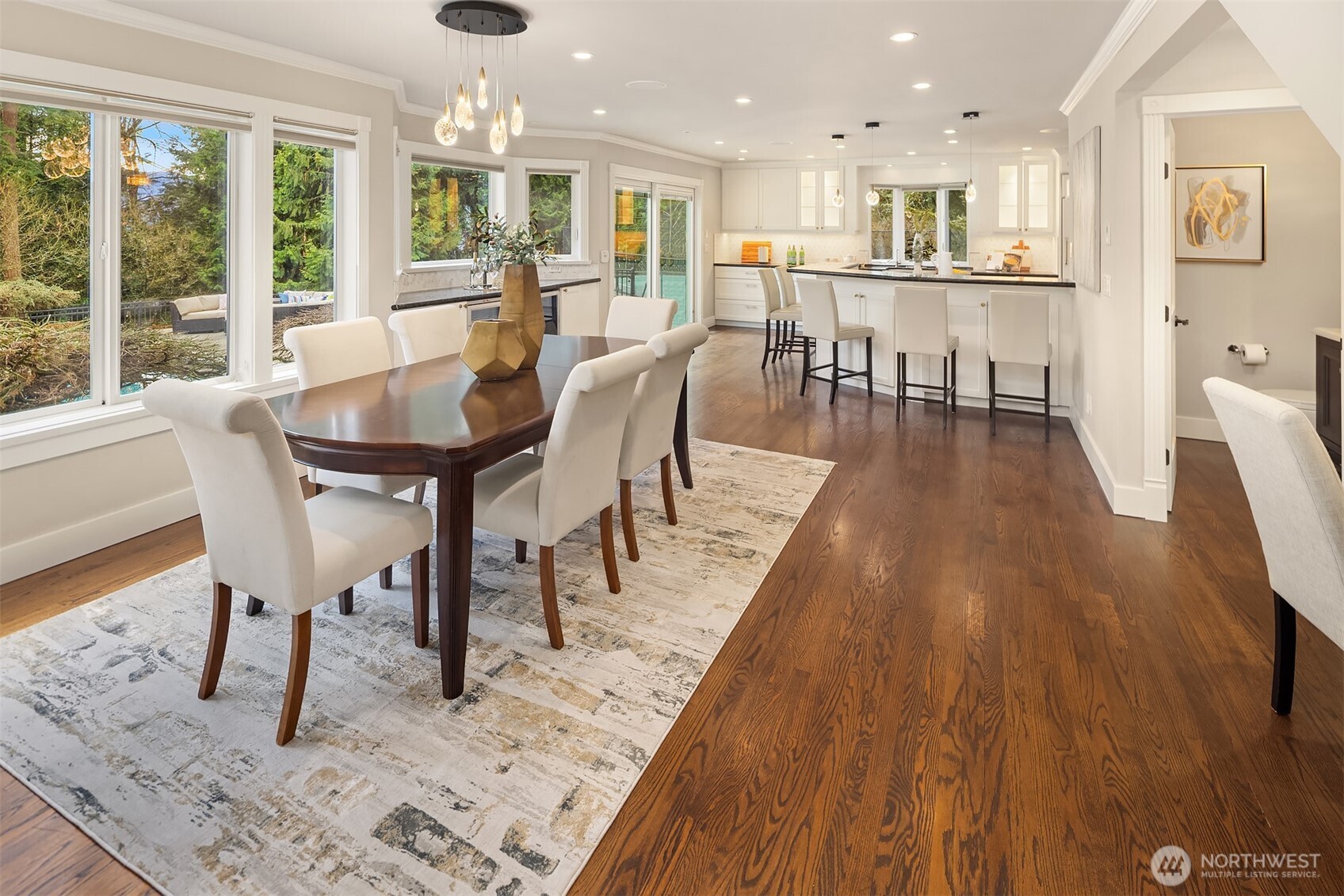 21219 SE 39th Street , Sammamish, WA 98075