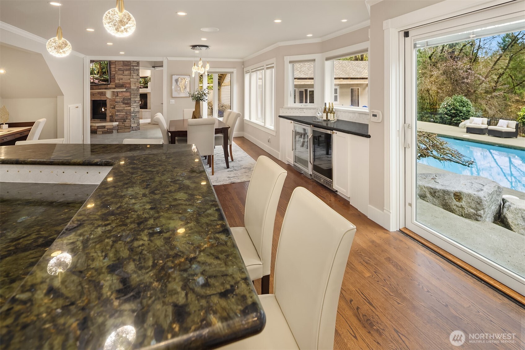 21219 SE 39th Street , Sammamish, WA 98075