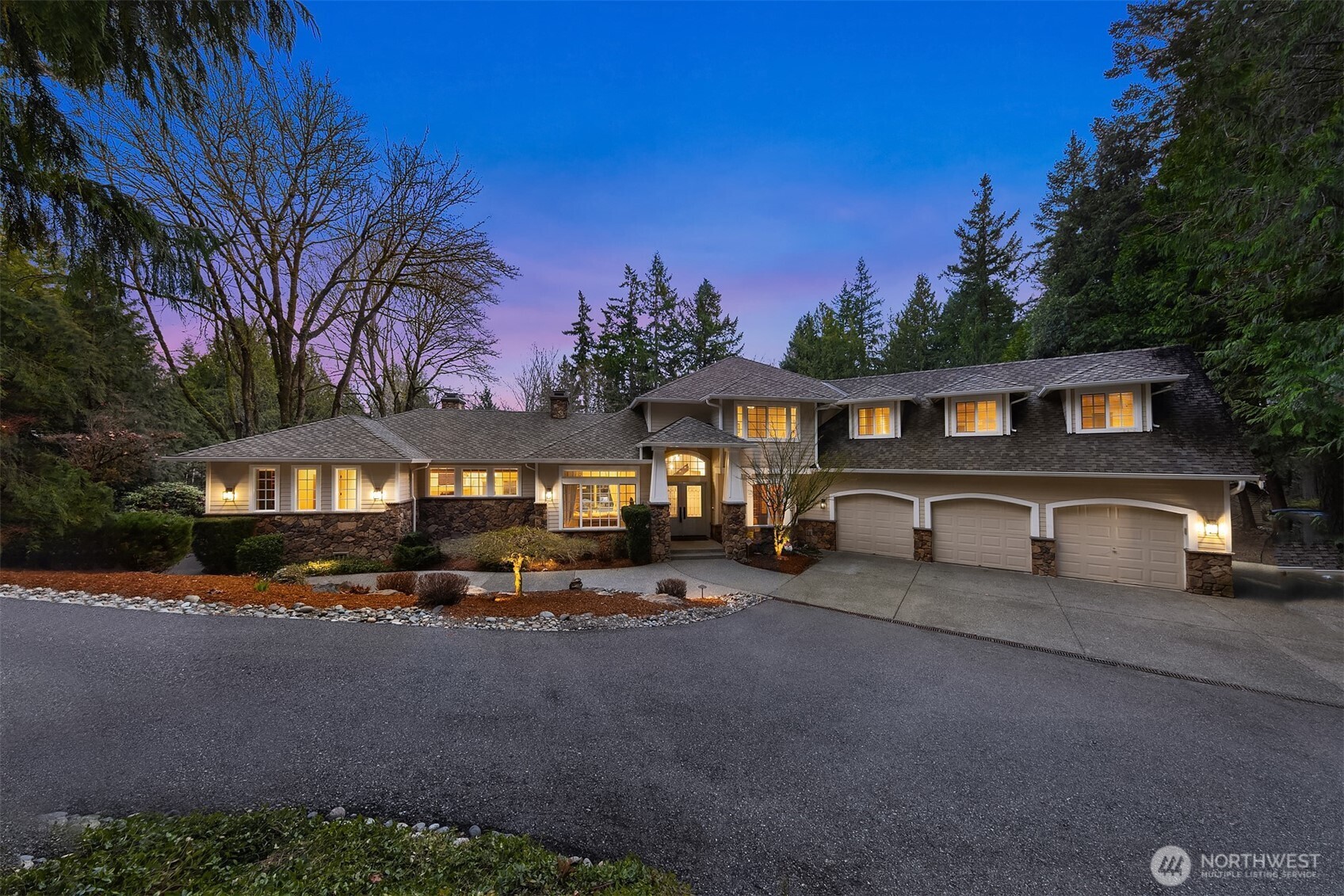 21219 SE 39th Street , Sammamish, WA 98075