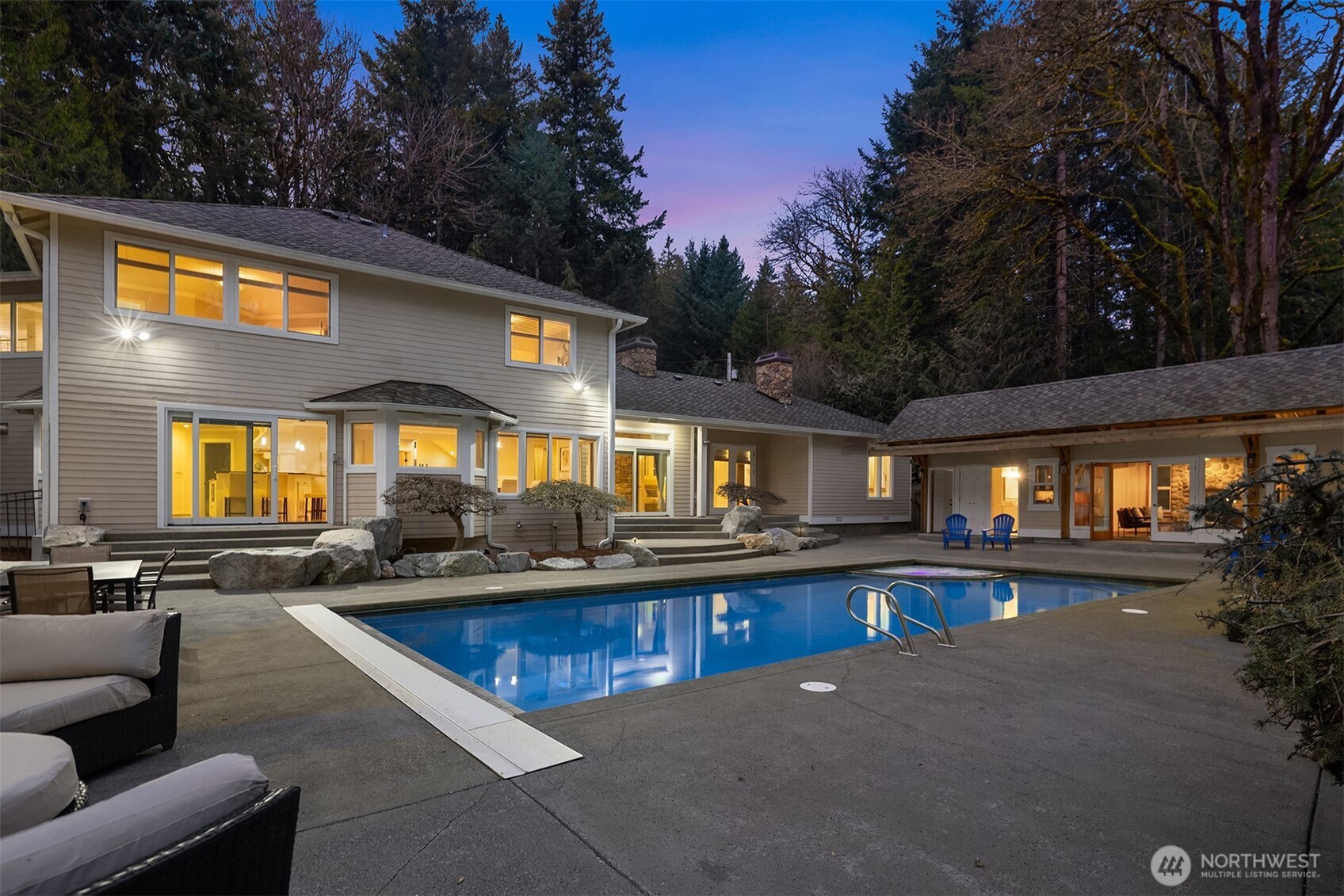 21219 SE 39th Street , Sammamish, WA 98075