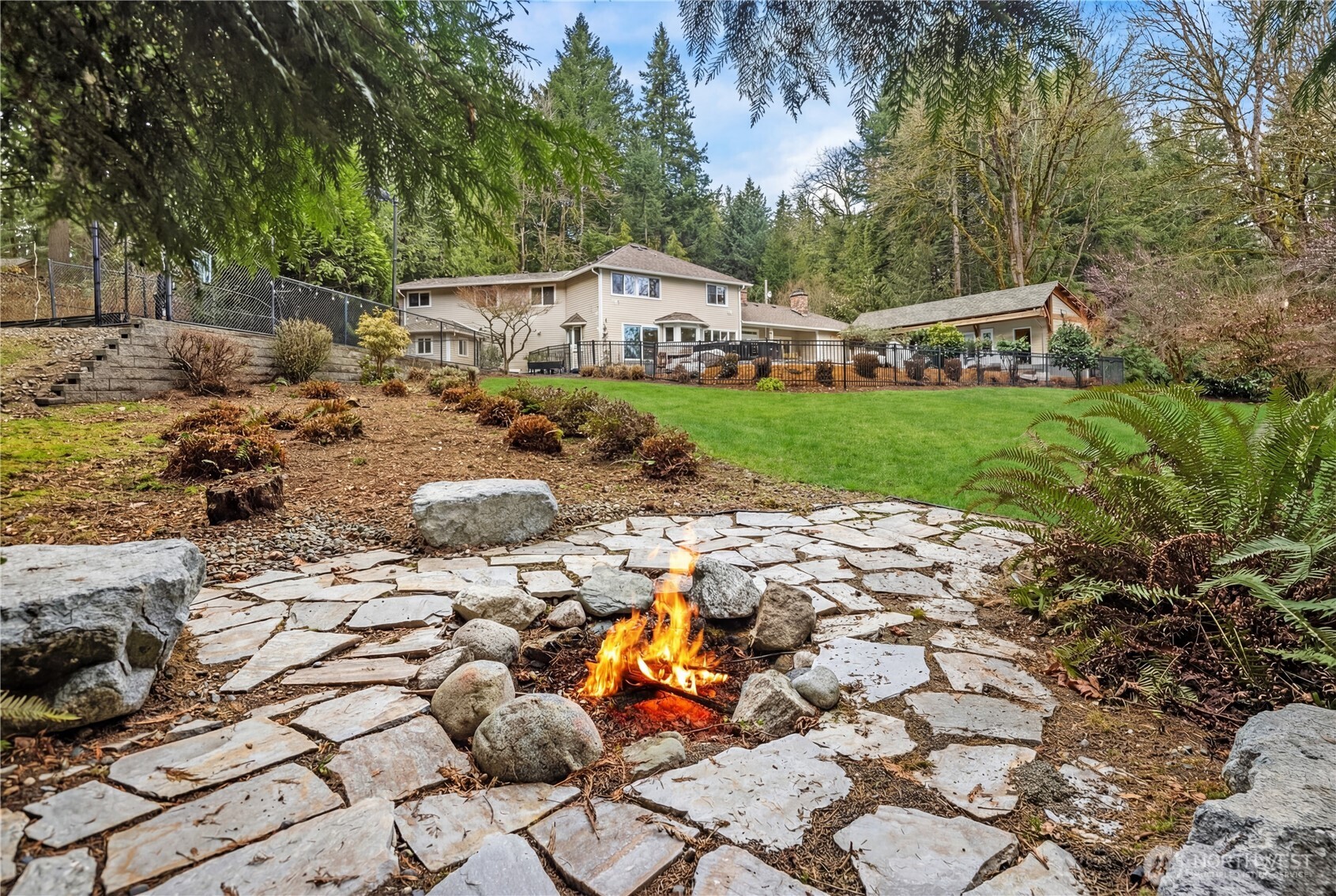 21219 SE 39th Street , Sammamish, WA 98075