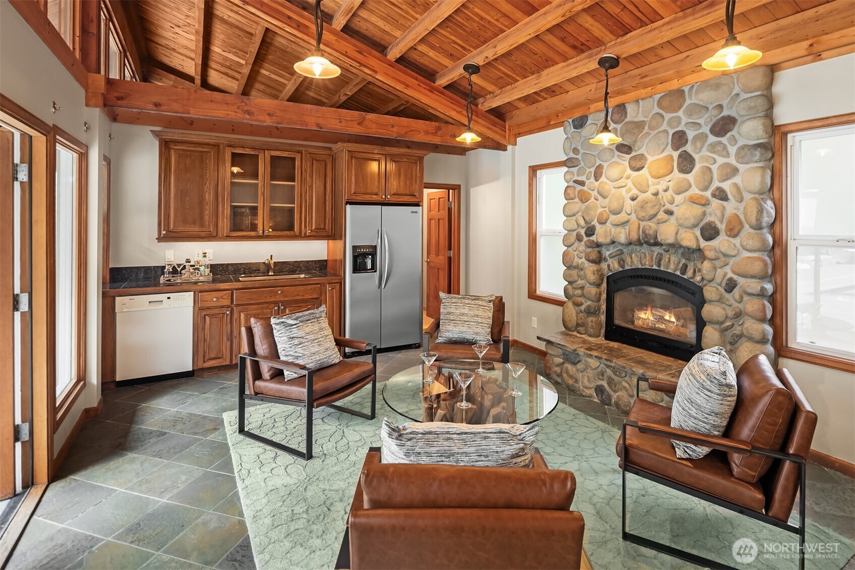 21219 SE 39th Street , Sammamish, WA 98075