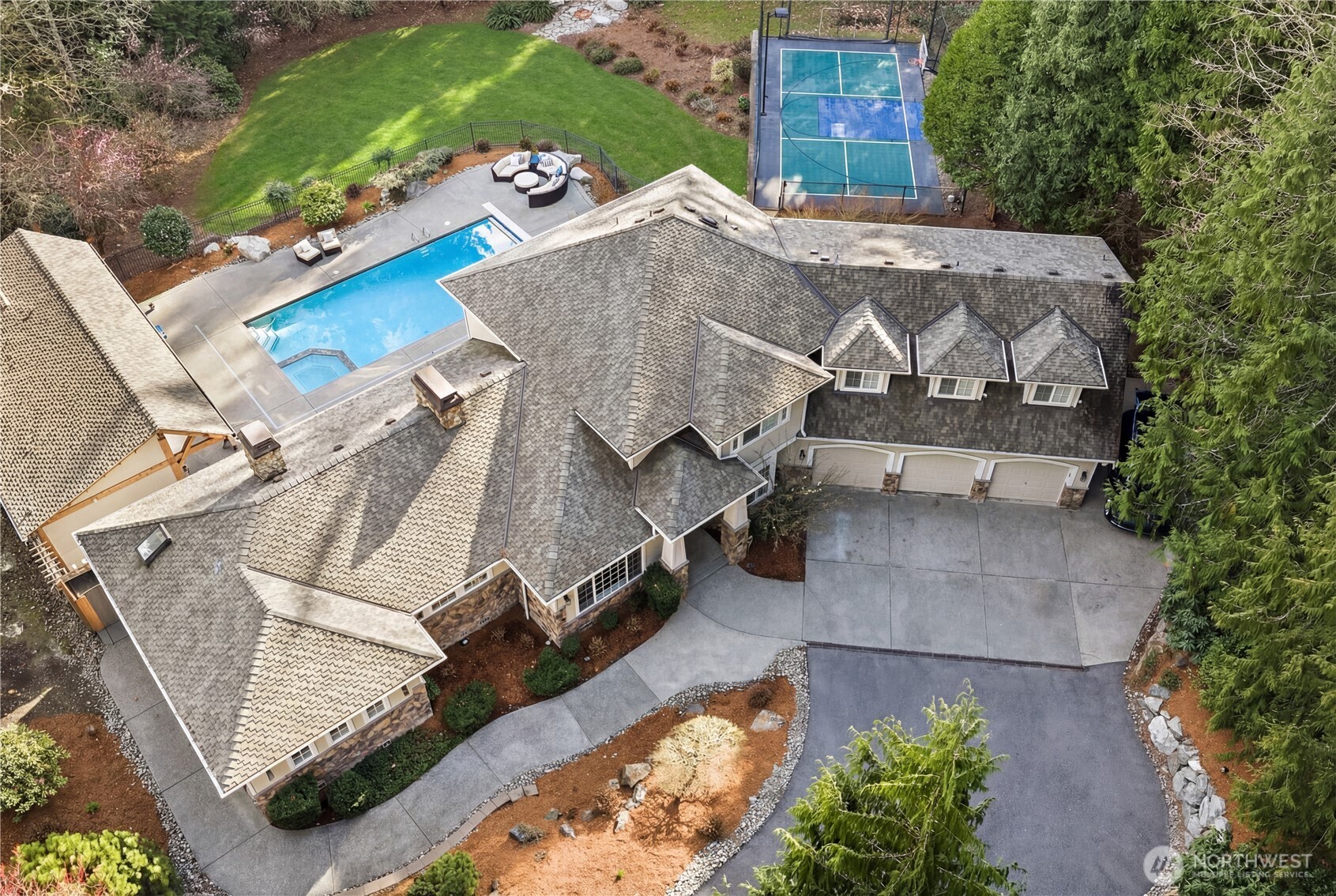 21219 SE 39th Street , Sammamish, WA 98075