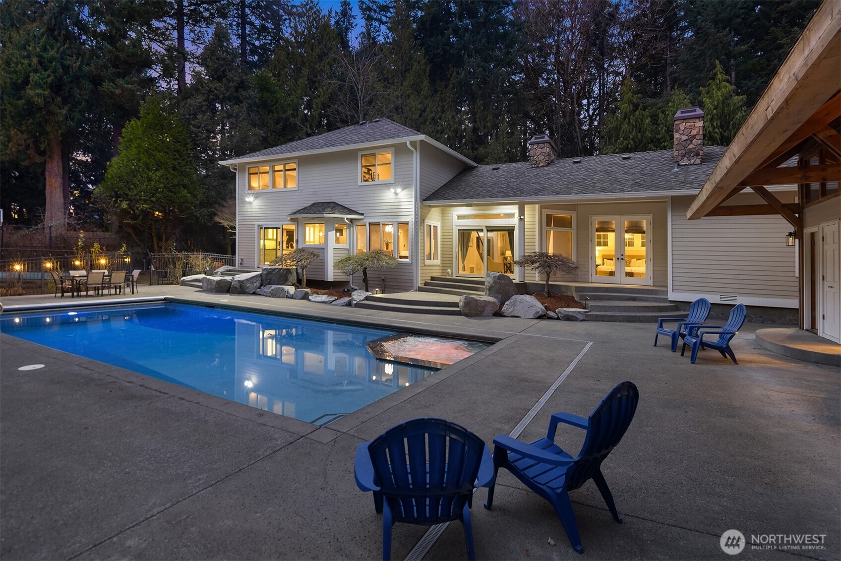 21219 SE 39th Street , Sammamish, WA 98075