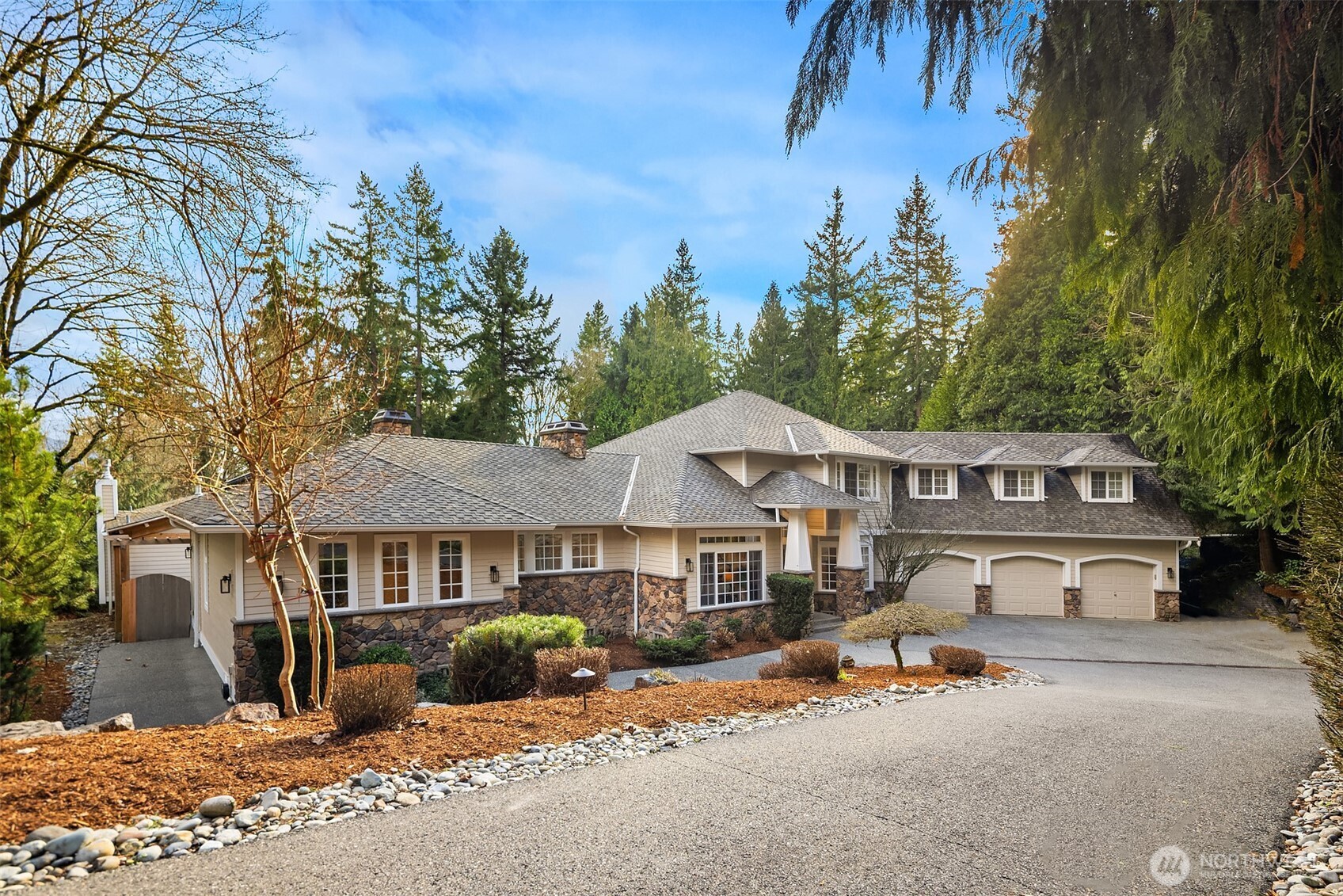 21219 SE 39th Street , Sammamish, WA 98075