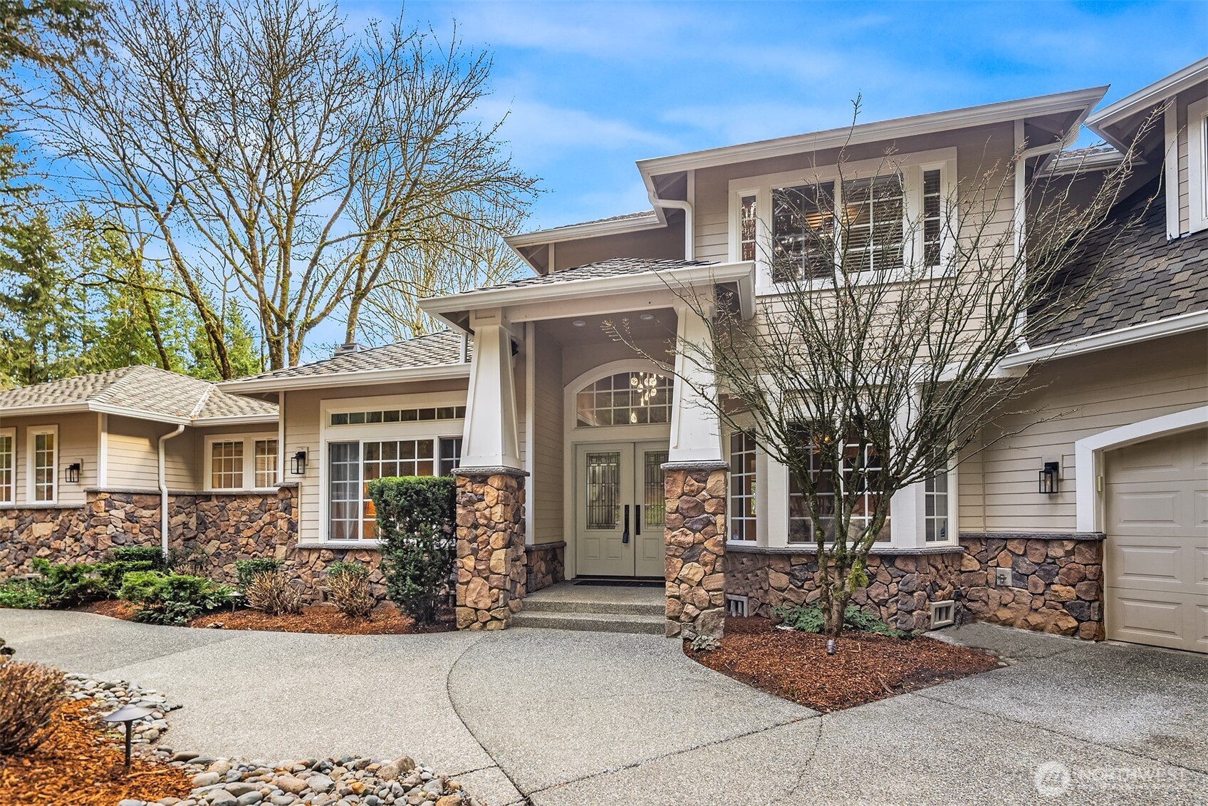 21219 SE 39th Street , Sammamish, WA 98075