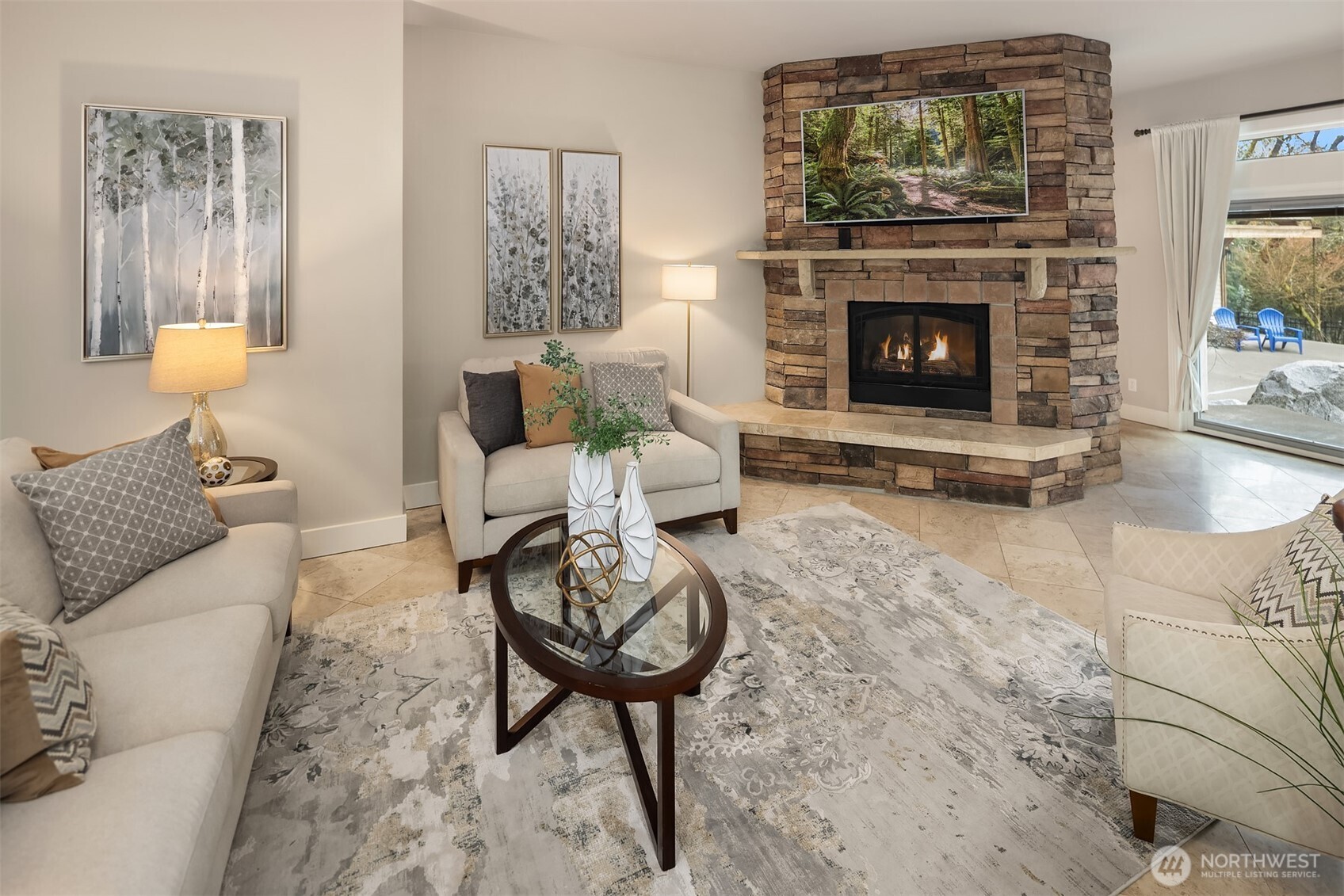 21219 SE 39th Street , Sammamish, WA 98075