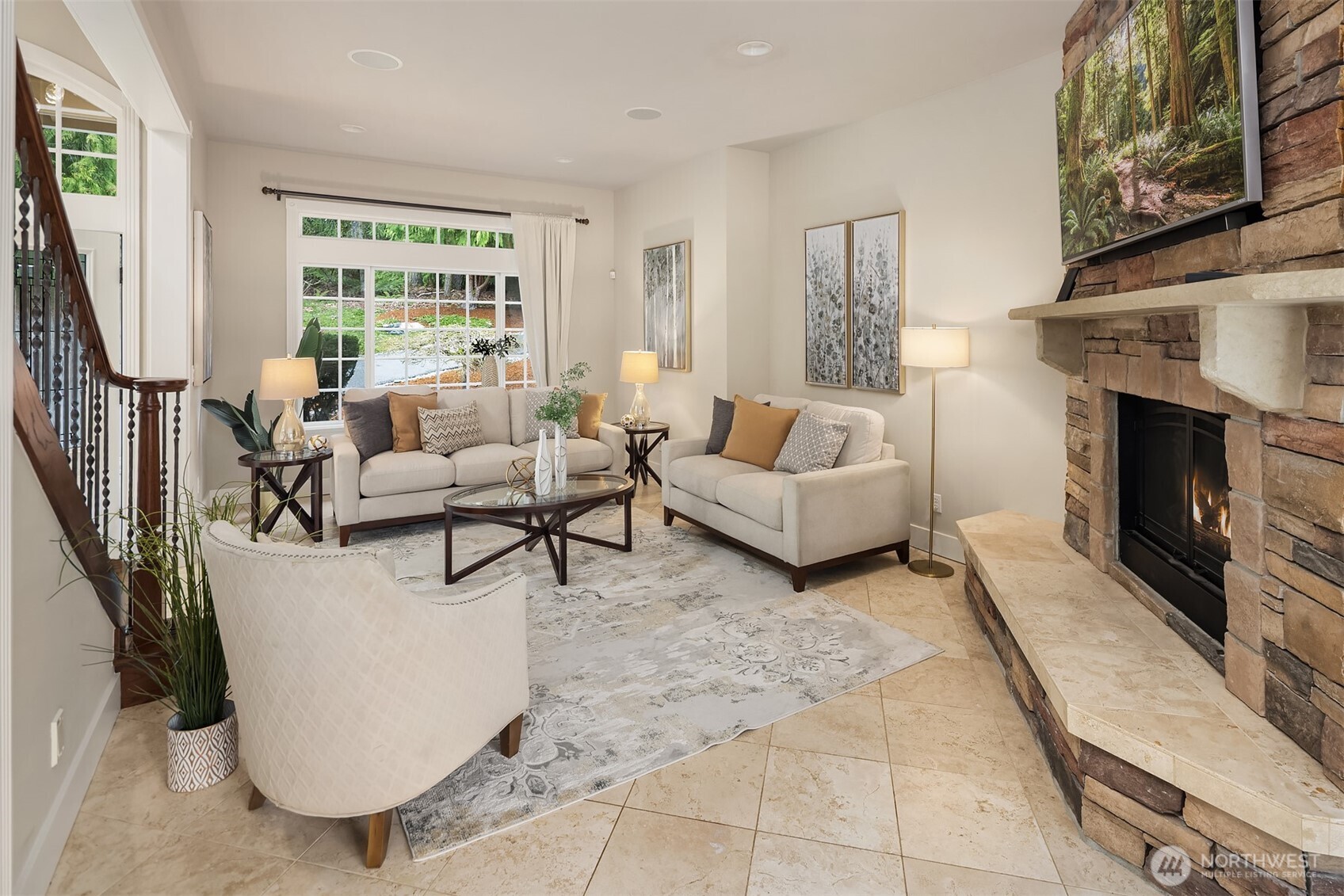 21219 SE 39th Street , Sammamish, WA 98075