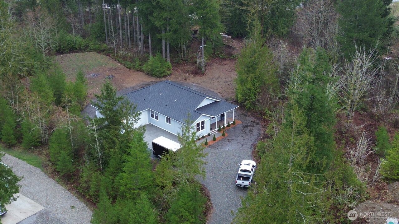 8583 Trillium Lane , Concrete, WA 98237