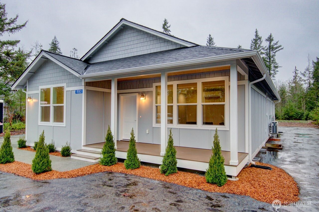 8583 Trillium Lane , Concrete, WA 98237