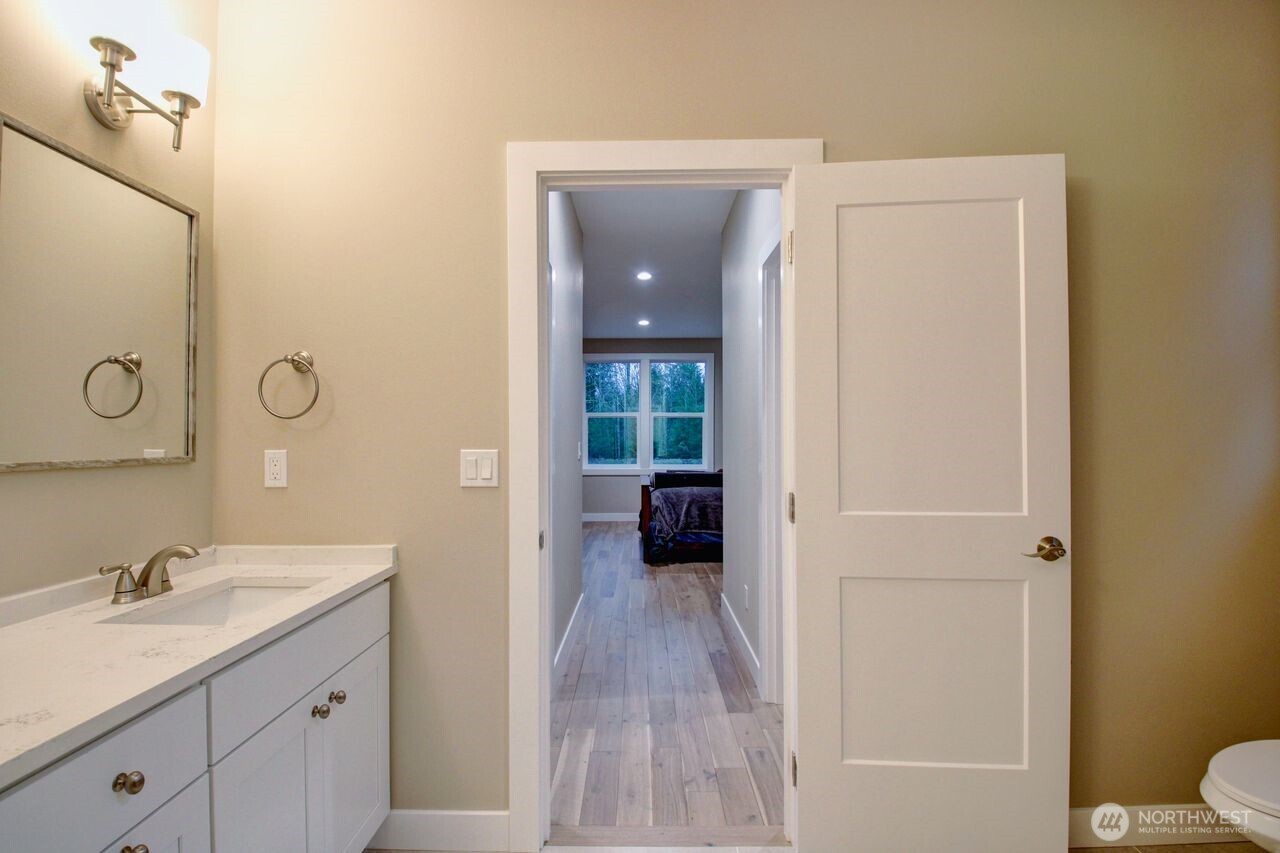 8583 Trillium Lane , Concrete, WA 98237