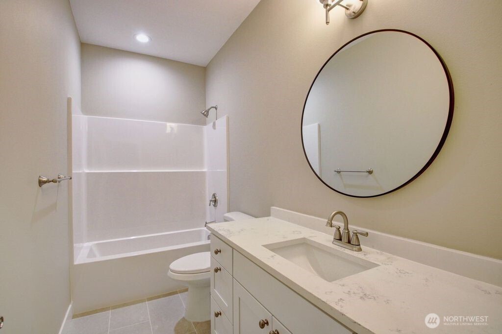 8583 Trillium Lane , Concrete, WA 98237