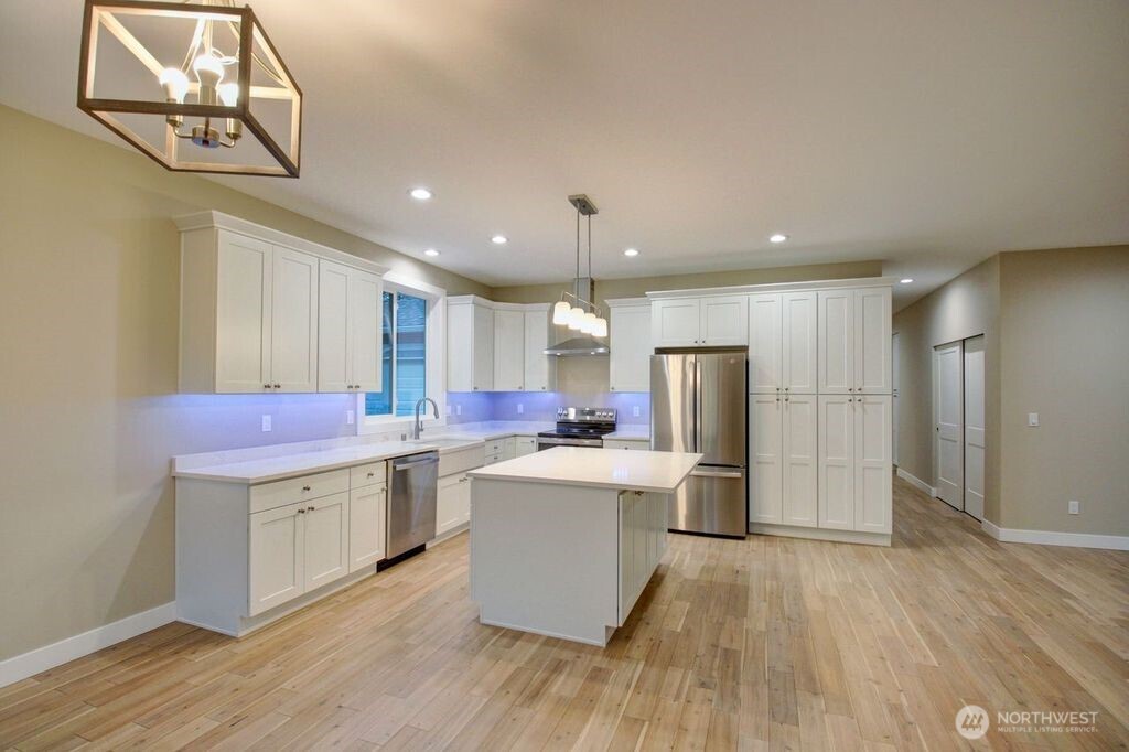 8583 Trillium Lane , Concrete, WA 98237