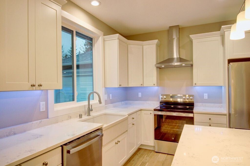 8583 Trillium Lane , Concrete, WA 98237