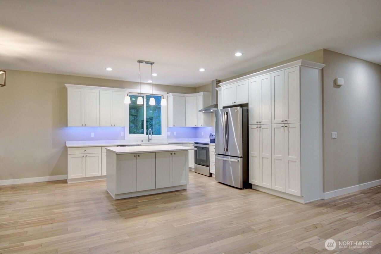 8583 Trillium Lane , Concrete, WA 98237