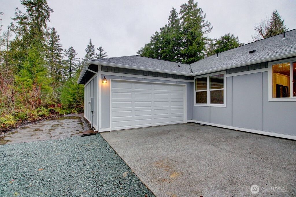 8583 Trillium Lane , Concrete, WA 98237