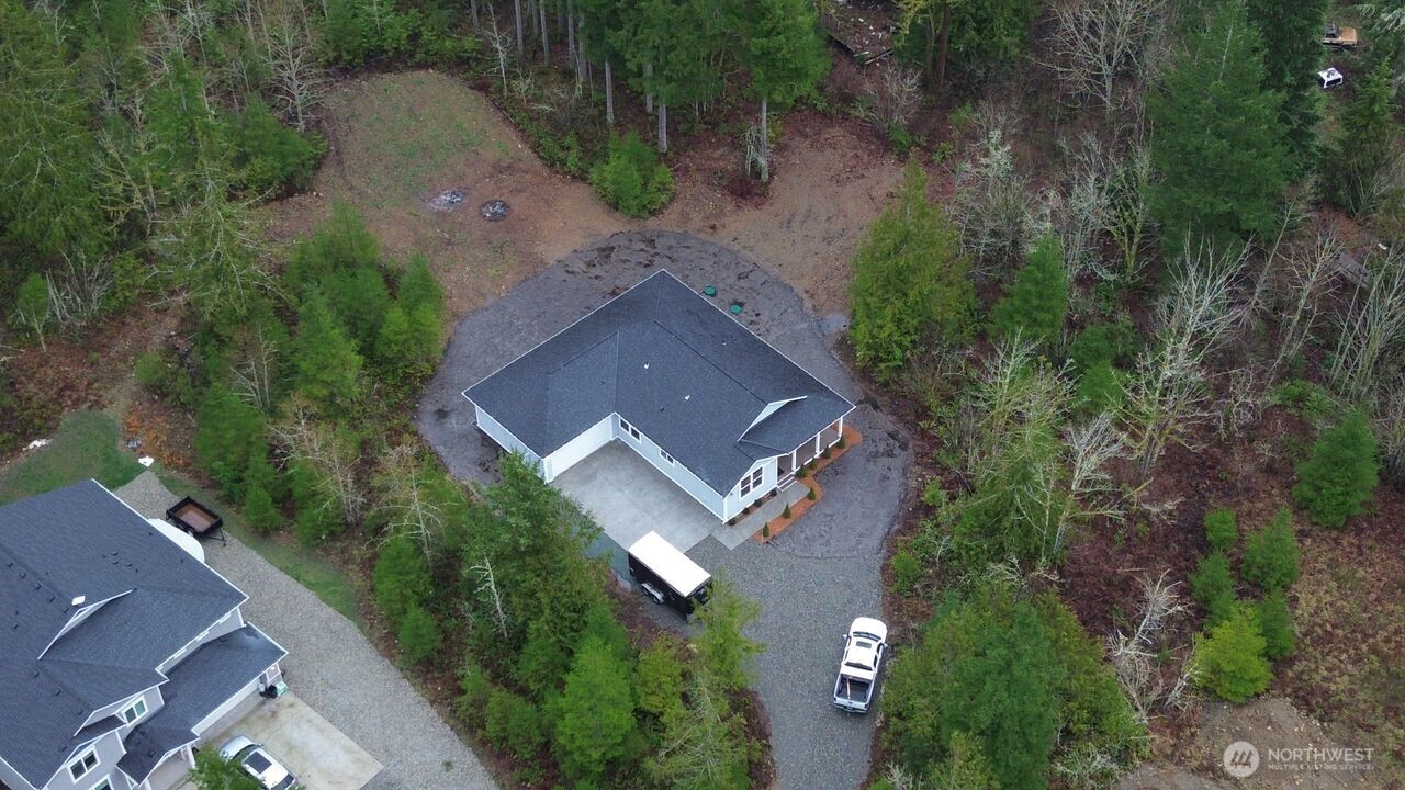 8583 Trillium Lane , Concrete, WA 98237