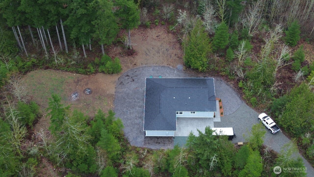 8583 Trillium Lane , Concrete, WA 98237