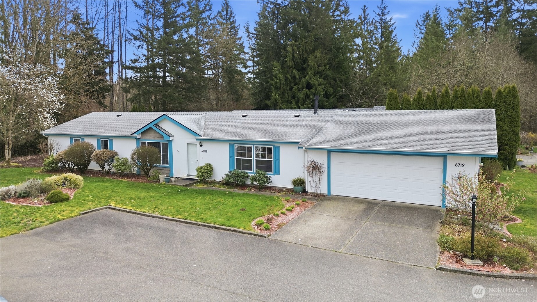 6719 241st Avenue E #46, Buckley, WA 98321