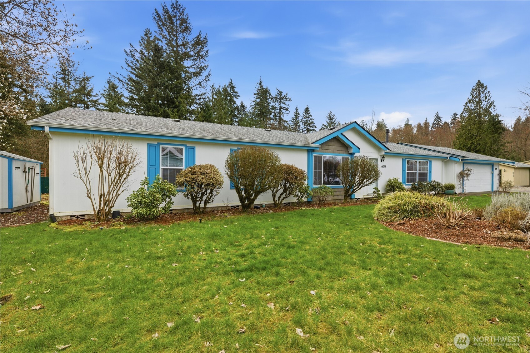 6719 241st Avenue E #46, Buckley, WA 98321