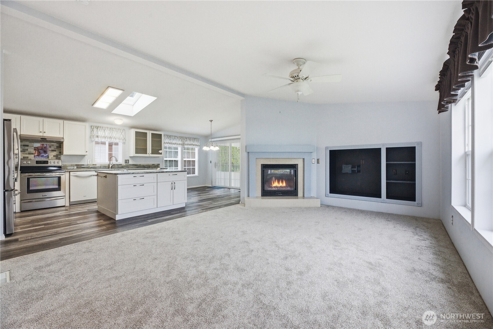 6719 241st Avenue E #46, Buckley, WA 98321