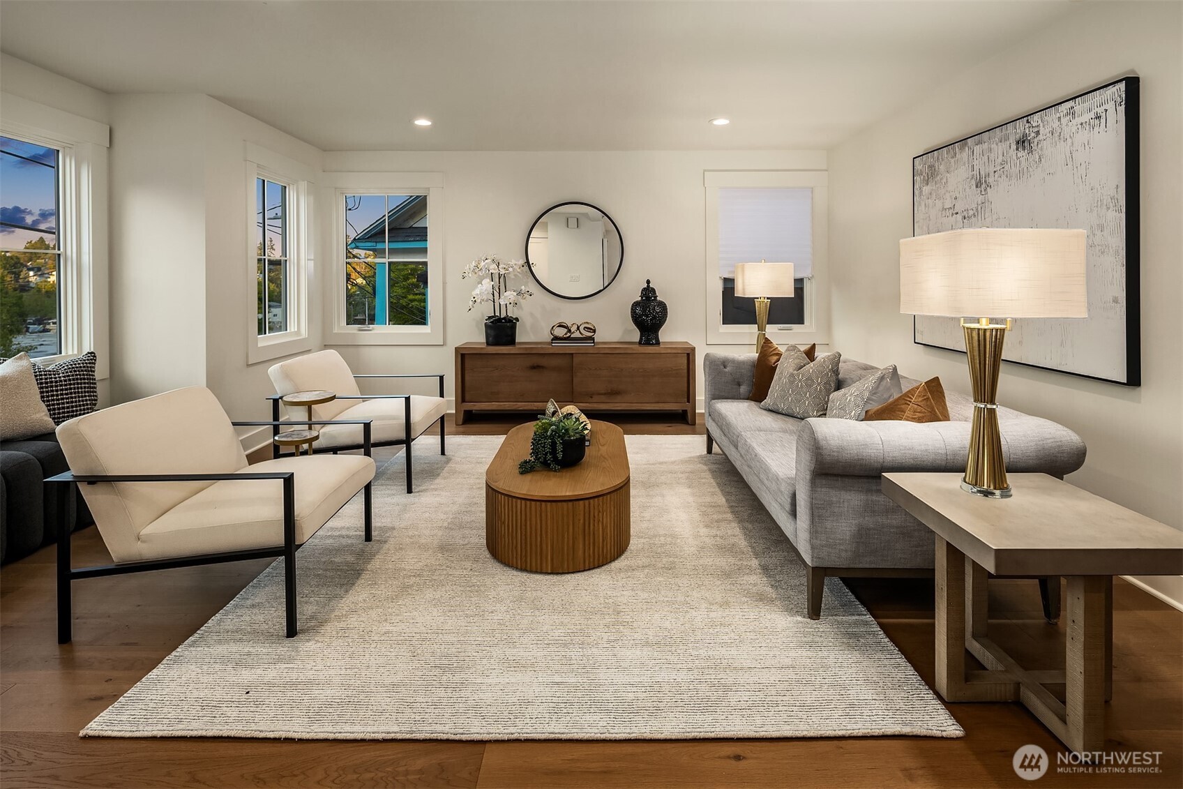 4402 Letitia Avenue S, Seattle, WA 98118