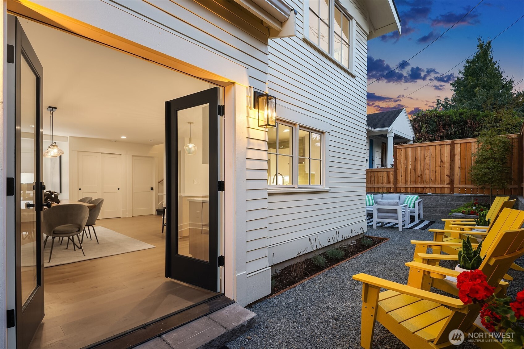 4402 Letitia Avenue S, Seattle, WA 98118