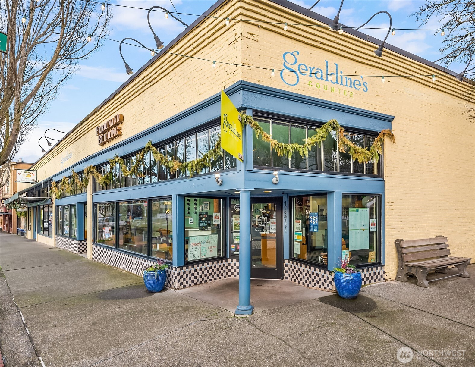 4402 Letitia Avenue S, Seattle, WA 98118
