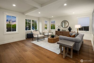 4402 Letitia Avenue S, Seattle, WA 98118 - Photo 5