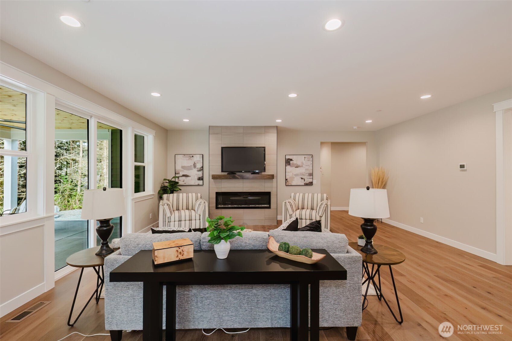 1662 SW Cozy Lane , Port Orchard, WA 98367