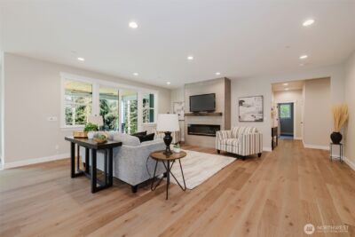 1662 SW Cozy Lane , Port Orchard, WA 98367 - Photo 12